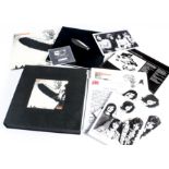 Led Zeppelin Box Set, Led Zeppelin - Same - Deluxe Box Set - two LP, two CD set released 2014 on