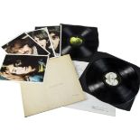 The Beatles, The Beatles ("White Album") Double LP - original UK First Press Mono Release 1968