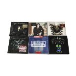 Queensryche & Related CDs, approximately twenty-two CDs by Queensryche, Geoff Tate, Slave to the