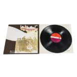 Led Zeppelin, Led Zeppelin II LP - Original UK Release 1969 on Atlantic (588198) A / B Matrix