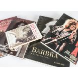 Female Artist Books, hardbacks 25, paperbacks 4 including a number about Dusty Springfield with