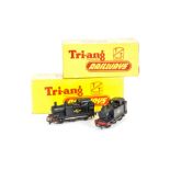 FOREWORD The following 73 Lots are Part 2 of a significant Tri-ang TT Collection Tri-ang TT Gauge