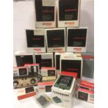 Arnold and Other Digital Electronic Accessories, boxed accessories comprising Arnold 86035 Control