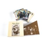 Allman Brothers Box Set, The Allman Family Papersleeve Collection - Japanese Box Set - six mini-