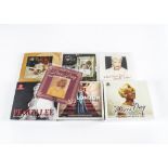 Female Artist CDs, approximately four hundred CDs both hard and soft cased featuring the following