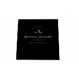 Michael Jackson CD, collector's edition box set first printing of Dangerous - sealed