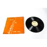 Steve Lacy LP, Soprano Today - Original UK release on Esquire (32-143) - Laminated sleeve -