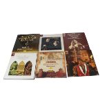 Classical LPs / Box Sets, approximately thirty albums and twenty-four box sets of mainly Stereo