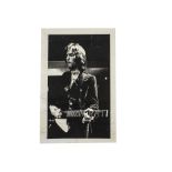 The Beatles / Eric Clapton Posters, two posters - The Beatles - A Day In The Life - Funky Features