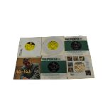 Sixties 7" Singles / EPs, approximately fifty-five 7" singles and EPs, mainly from the Sixties