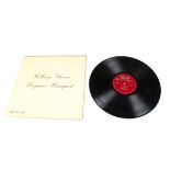 Rolling Stones LP, Beggars Banquet LP - Original UK Mono Release 1968 on Decca (LK 4955) - Laminated