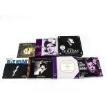 Billie Holiday CDs / Box Sets, approximately one hundred and twenty five CDs many in soft cases