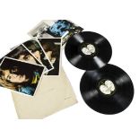 The Beatles, The Beatles ("White Album") Double LP - original UK First Press Mono Release 1968