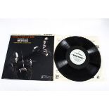 Classical LP / SAX 2411, Brahms Violin Concerto LP - Original UK release 1961 on Columbia (SAX 2411)