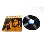 Fats Navarro LP, The Fabulous Fats Navarro Volume 2 LP - Original USA release 1957 on Blue Note (BLP