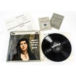 Classical Box Set / SXL 2253-5, Cavalleria Rusticana / I Pagliacci 3 LP Box Set - Original UK ED 1