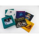 George Harrison / Ravi Shankar Box Set, George Harrison & Ravi Shankar - Collaborations Box Set