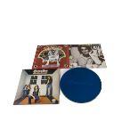 Status Quo LPs, Three albums and a Box Set comprising: From The Makers Of (3 Album Set in numbered