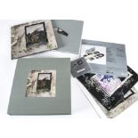 Led Zeppelin Box Set, Led Zeppelin IV - Deluxe Box Set - two LP, two CD set released 2014 on