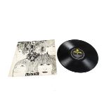 The Beatles, Revolver LP - Original UK Mono Release with the Stereo mix for 'Tomorrow Never