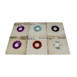 Funk / Soul / Northern 7" Singles, ten 7" singles of mainly USA release Funk, Soul, Disco and