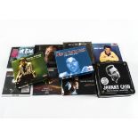 Male Artist CDs, approximately two hundred and twenty CDs with over seventy Neil Diamond CDs and the