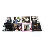 Soul Music CDs, more than one hundred and fifty CDs of mainly soul in both hard and soft cases and