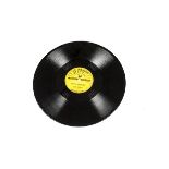 Elvis Presley / Sun 78, Milkcow Blues Boogie b/w You're A Heartbreaker 78 rpm single - USA release