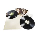 The Beatles, The Beatles ("White Album") Double LP - original UK First Press Mono Release 1968 -