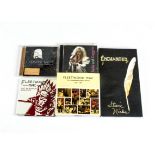 Fleetwood Mac / Solo Box Sets and CDs, two Box Sets comprising The Complete Blue Horizons Sessions