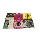 Sixties 7" Singles / EPs, approximately fifty 7" singles and EPs, mainly from the sixties with