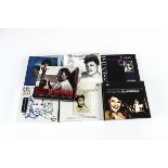 Ella Fitzgerald CDs / Box Sets, more than two hundred CDs with fifty hard and one hundred and