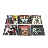 Prog / Metal CDs, twenty-seven CDs of mainly Rock, Metal and Progressive Metal with artists