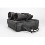 Sunagor Mega Zoom 15-80 x 70 Binoculars, rubber-armoured body, fully coated optics, field 2