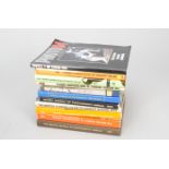 A Run of British Journal of Photography Annuals, eleven volumes, 1964, 1965, 1966, 1969, 1970, 1971,