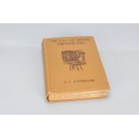 "The ABC of Artistic Photography in Theory and Practice" - an Edwardian book, Anderson A J,