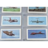 Trade Cards, Mixture, a collection of sets by various Manufacturers to name, Comet Olympic