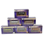 Dapol 00 Gauge Private Owner Wagons, including several special editions, Goolden, A E Griffiths,