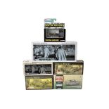 Corgi Military Vehicles, a boxed collection of WW II and Later models, some limited edition,