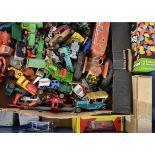 Postwar and Modern Diecast Vehicles, boxed mostly vintage vehicles by Lledo and similar (25+),