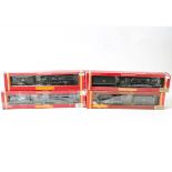 Hornby (Margate) 00 Gauge BR-era Steam Locomotives, comprising R 078 'Flying Scotsman' no 60103 in