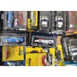 Postwar and Modern Diecast Vehicles, a collection of vintage and modern private, commercial and