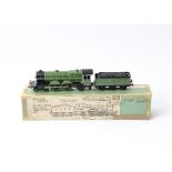 Kit-built 00 Gauge LNER 'Atlantic' Locomotives and Tenders, comprising ex-GCR no 5258 'Viscount