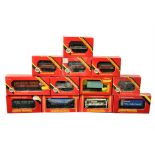 Boxed Hornby (Margate) 00 Gauge Freight Stock, twenty-seven assorted wagons including Redland,