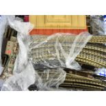 Hornby-Dublo 00 Gauge 3-rail Trains and Accessories, including gloss green 'Duchess of Montrose' and