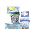 Corgi Aviation Archive and Others, a boxed collection including Corgi 1:72 scale AA36301 Fairey