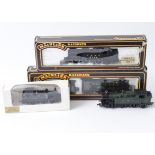 Original and Modified Mainline 00 Gauge Locomotives, including boxed original LNER 0-6-2T no 4744 in