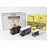 Postwar and Later Diecast Vehicles and Others, boxed models including, Dinky Supertoys 964