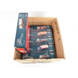 Corgi Passage of Time Haulage Vehicles, a boxed group of 1:50 scale models, comprising 26601 AEC