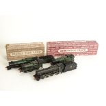 Graham Farish/ Formo and Other Early OO Gauge Trains, including Farish 2-rail black 5 loco and